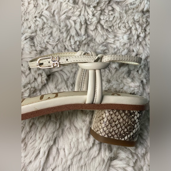 Sam Edelman Sandals - Picture 4 of 8